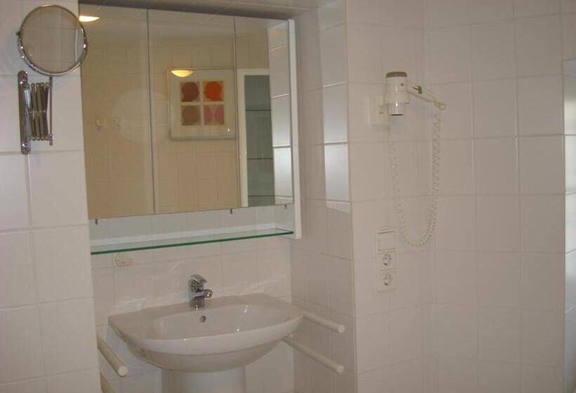 带1个卧室的公寓, Historischer Winzerverein Boutique B&b