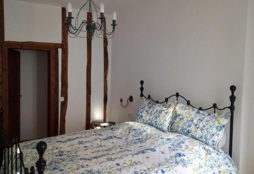 带1个卧室的公寓, Historischer Winzerverein Boutique B&b