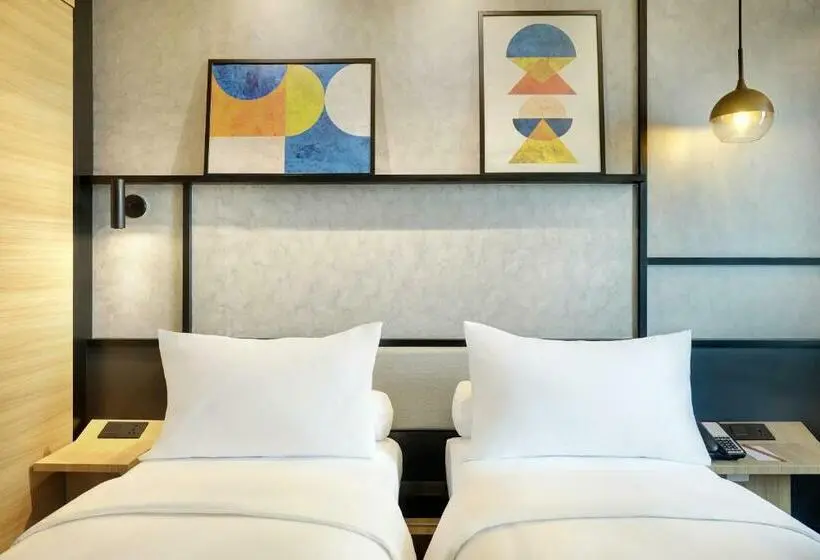 اتاق استاندارد, Ibis Samarinda
