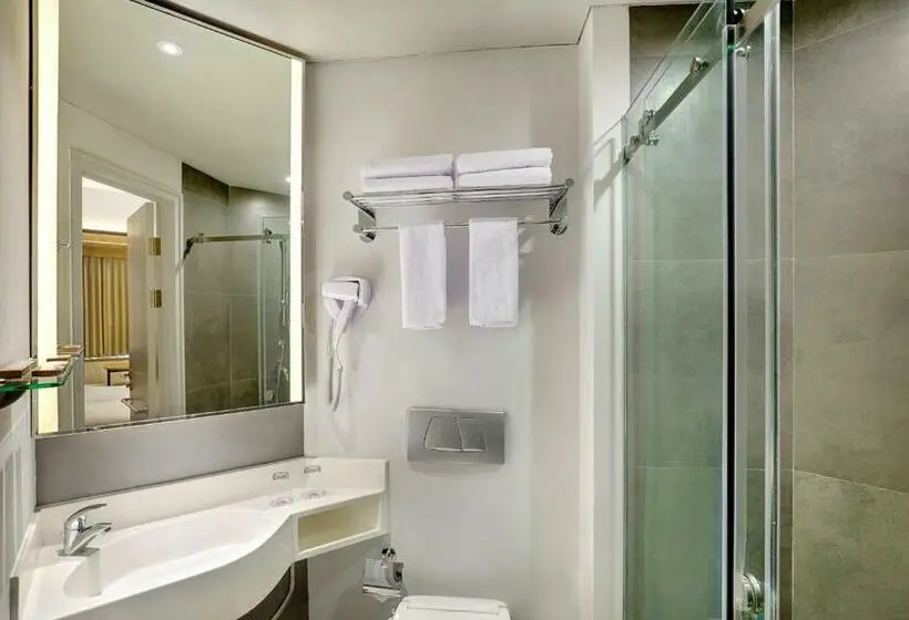 اتاق استاندارد, Ibis Samarinda