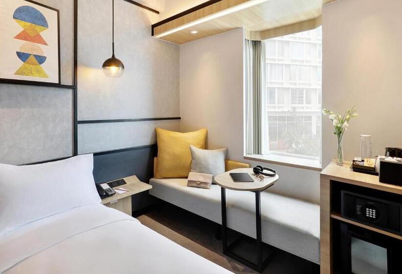 חדר סטנדרט, Ibis Samarinda