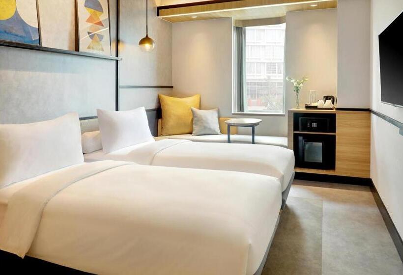 חדר סטנדרט, Ibis Samarinda