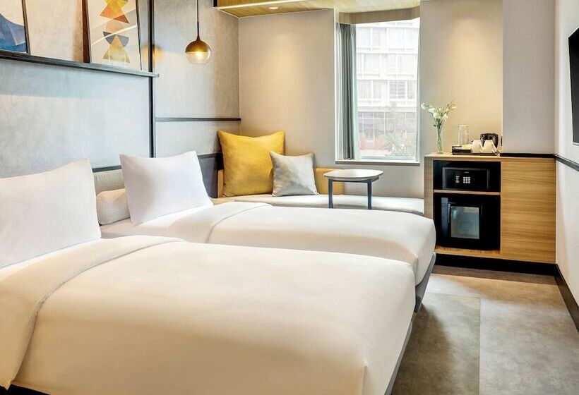 חדר סטנדרט, Ibis Samarinda