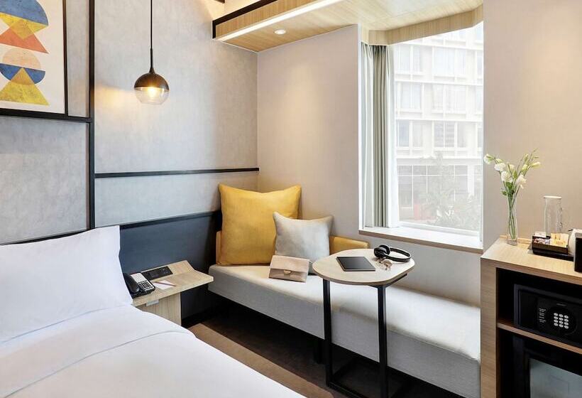 Номер Стандарт, Ibis Samarinda
