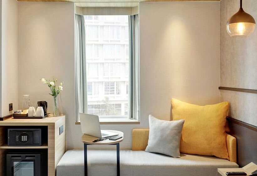 חדר סטנדרט, Ibis Samarinda