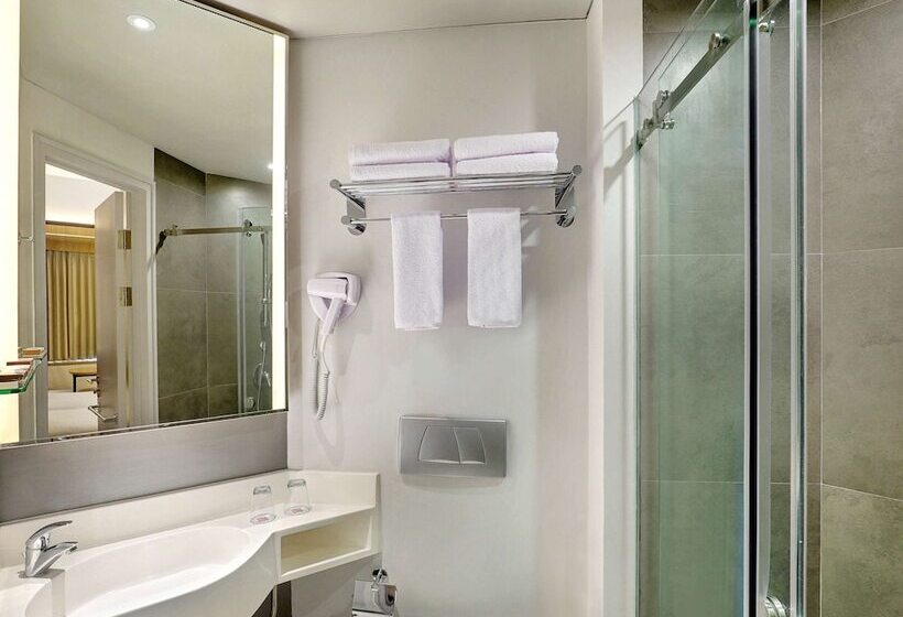 חדר סטנדרט, Ibis Samarinda