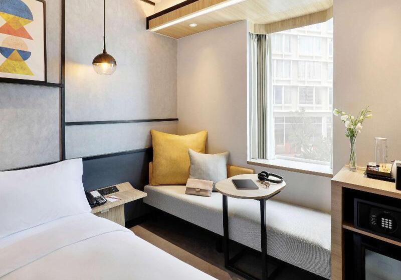 חדר סטנדרט, Ibis Samarinda