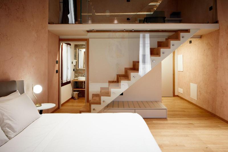 חדר סטנדרט, Ibis Samarinda