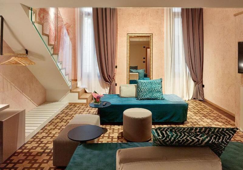 חדר סטנדרט, Ibis Samarinda