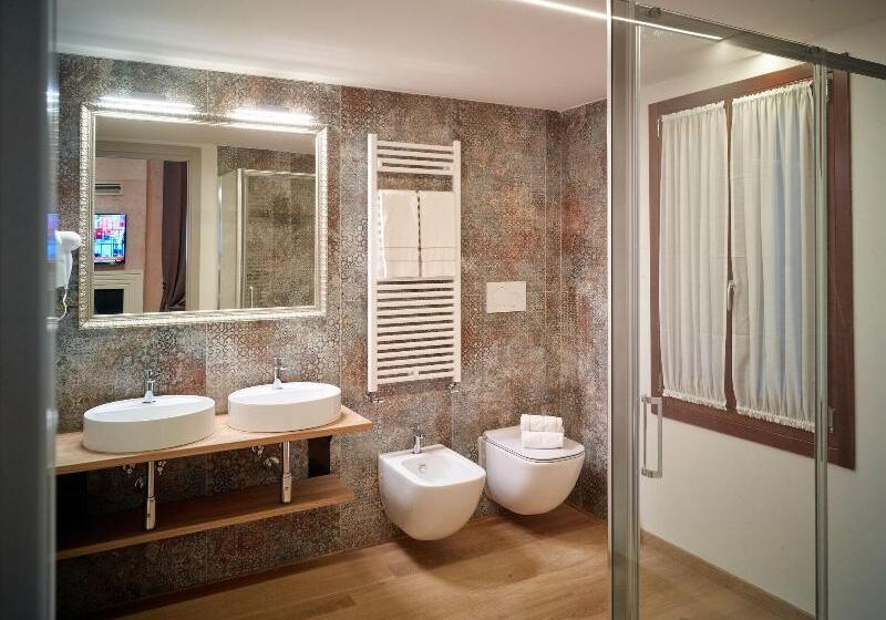 חדר סטנדרט, Ibis Samarinda