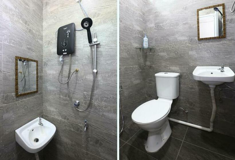 豪华房间, Oyo 89678 Ady