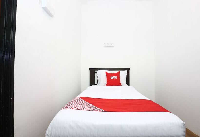 标准单人间, Oyo 89678 Ady