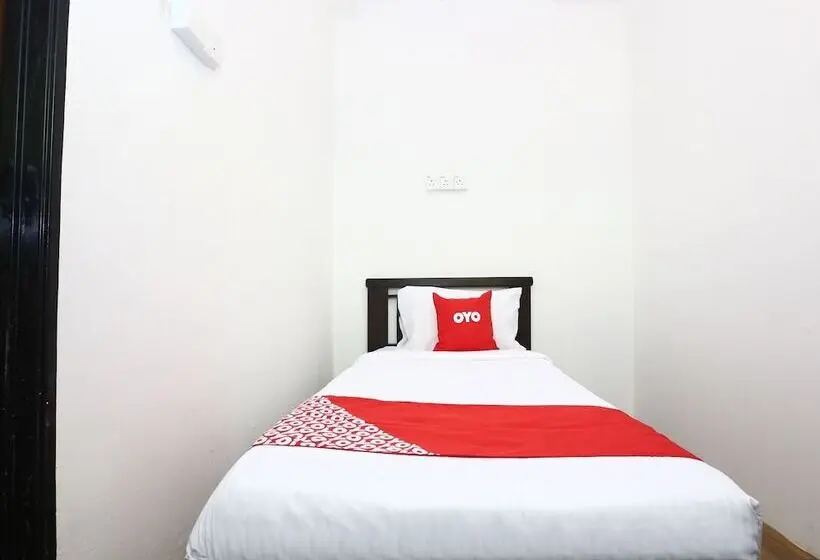 Standard Yhden Hengen Huone, Oyo 89678 Ady