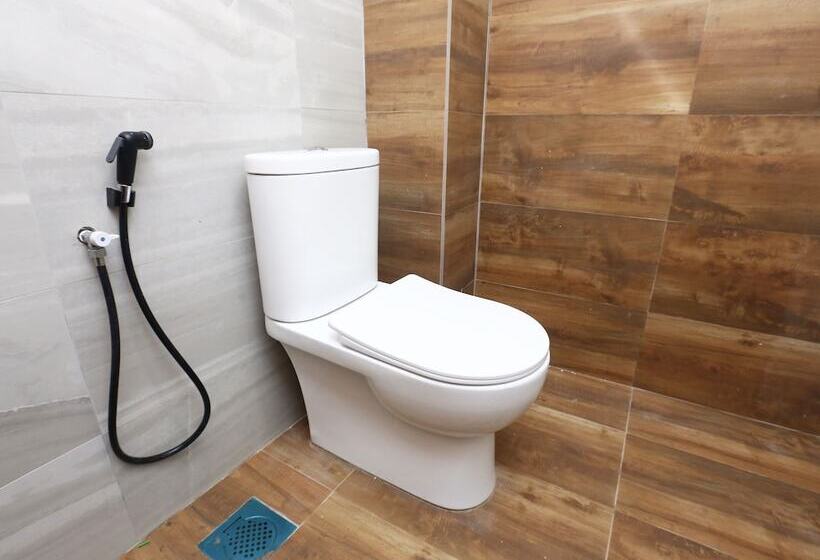 标准单人间, Oyo 89678 Ady