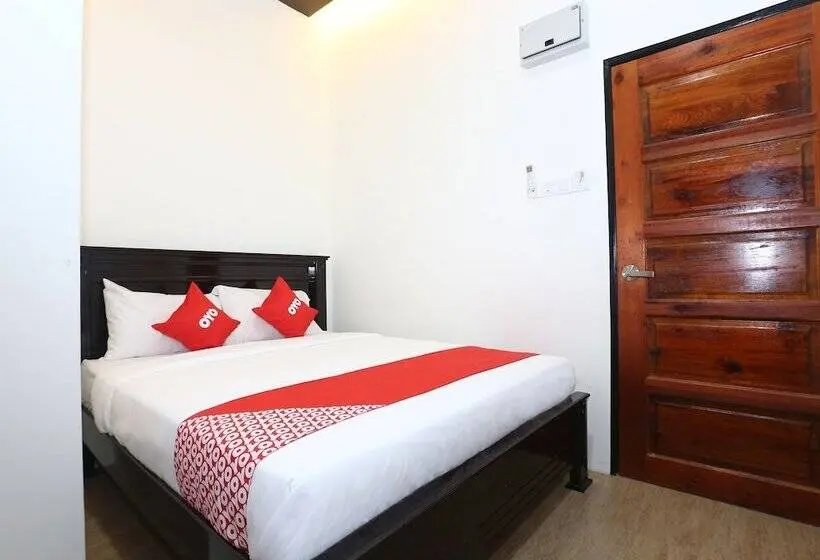 Deluxe-huone, Oyo 89678 Ady