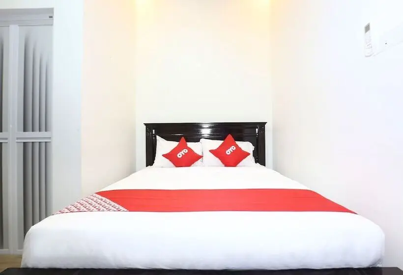 Deluxe-huone, Oyo 89678 Ady