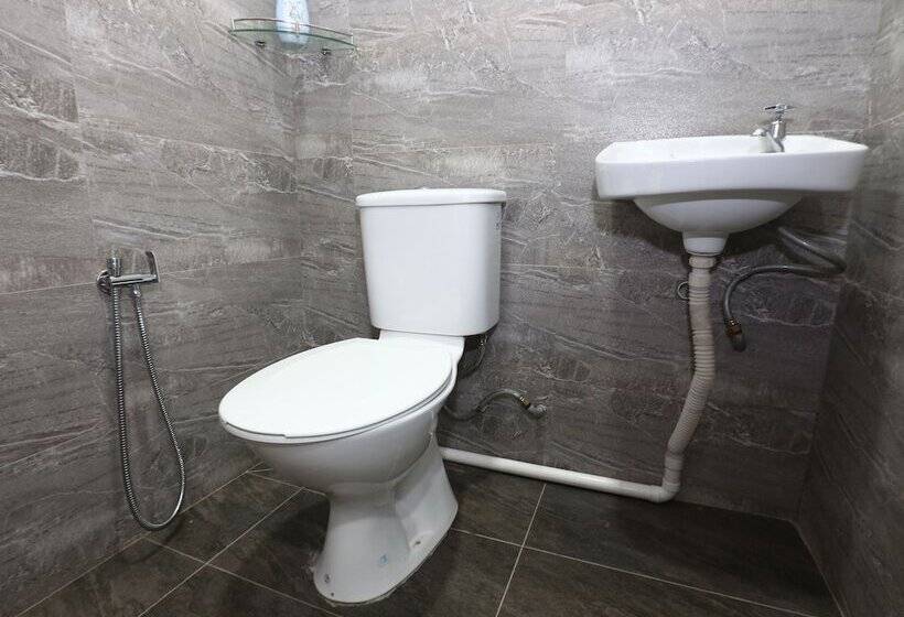 غرفة ديلوكس, Oyo 89678 Ady