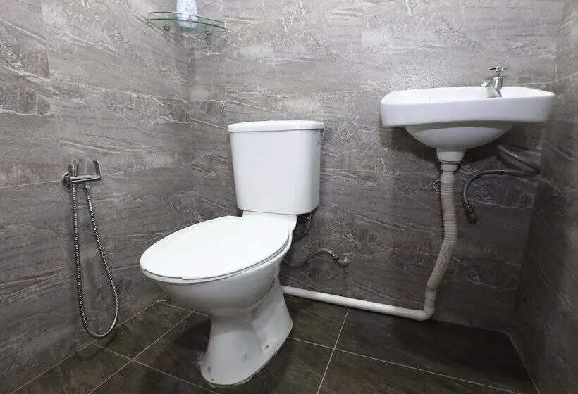 Deluxe-huone, Oyo 89678 Ady