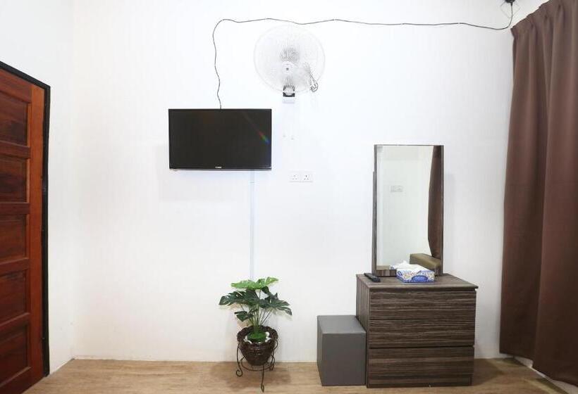 غرفة ديلوكس, Oyo 89678 Ady