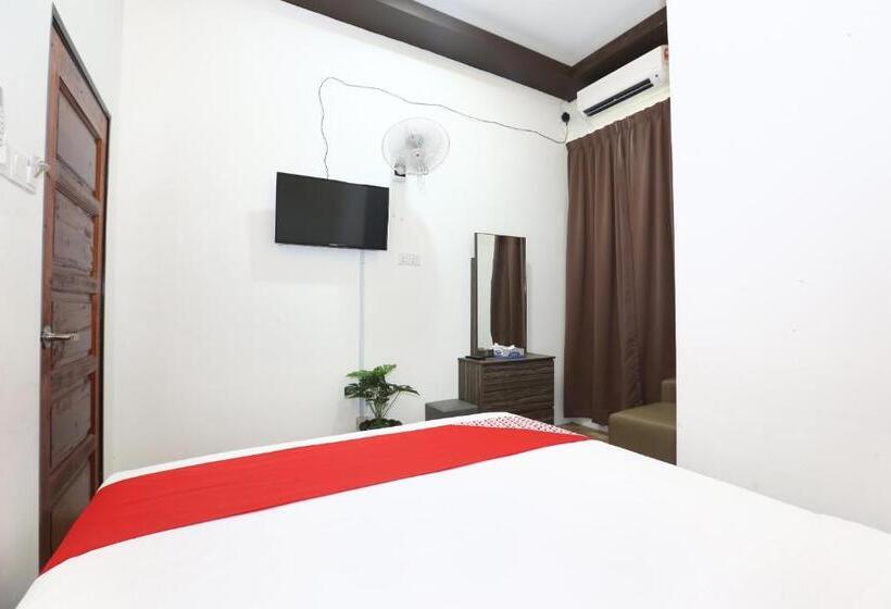 豪华房间, Oyo 89678 Ady