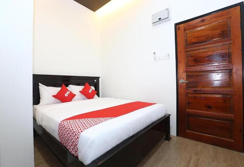 豪华房间, Oyo 89678 Ady