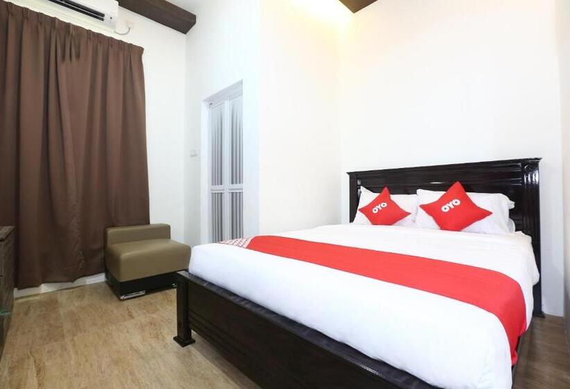 豪华房间, Oyo 89678 Ady