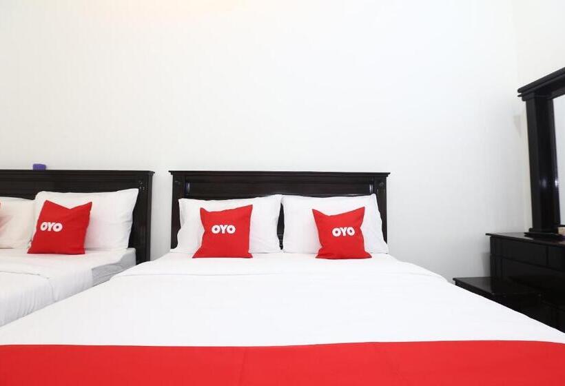 家庭套房, Oyo 89678 Ady