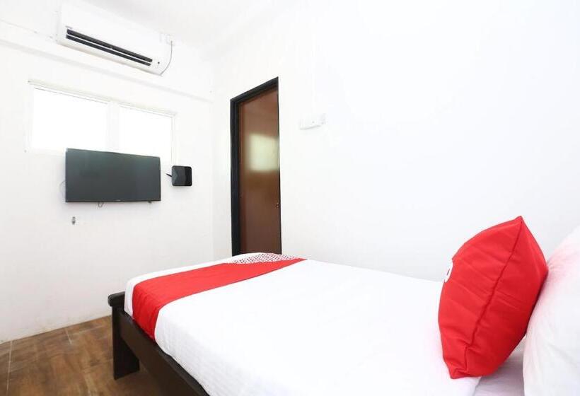 标准单人间, Oyo 89678 Ady