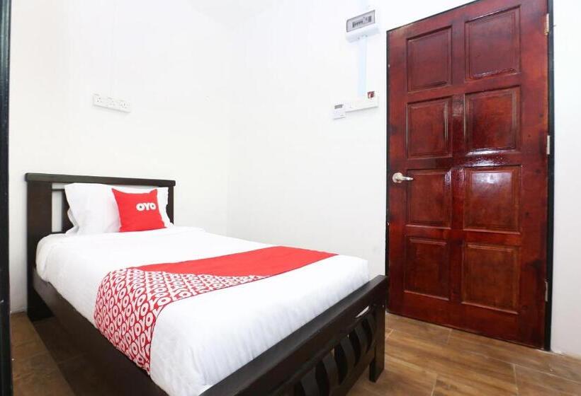 标准单人间, Oyo 89678 Ady