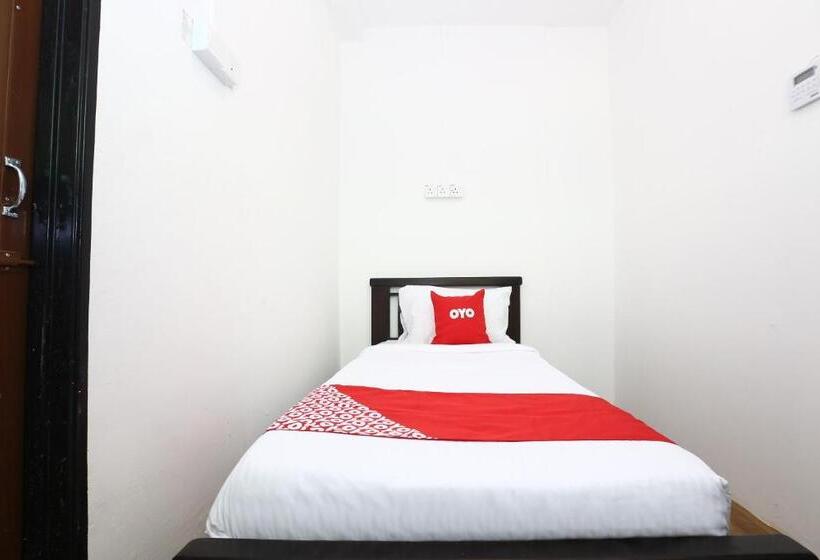 غرفة قياسية فردية, Oyo 89678 Ady