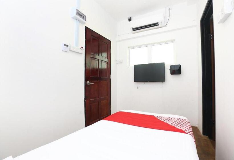 标准单人间, Oyo 89678 Ady