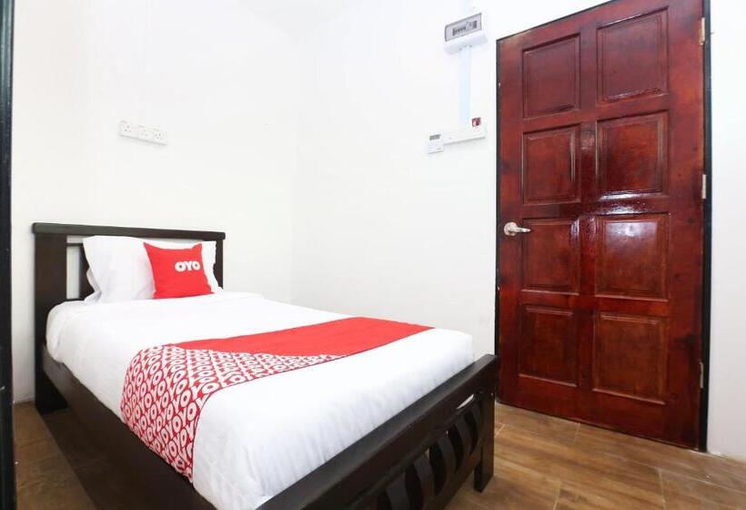 غرفة قياسية فردية, Oyo 89678 Ady