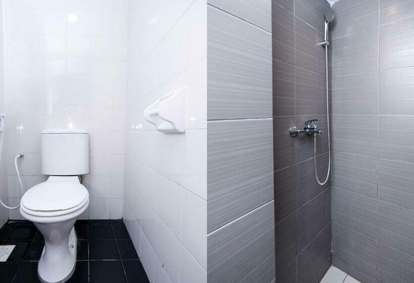 스탠다드 룸, Spot On 89838 Lm Residence