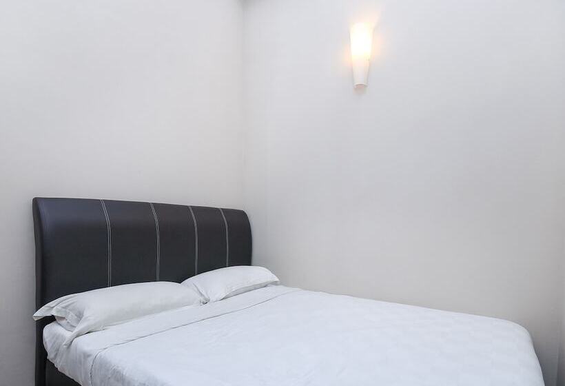 غرفة قياسية, Spot On 89838 Lm Residence