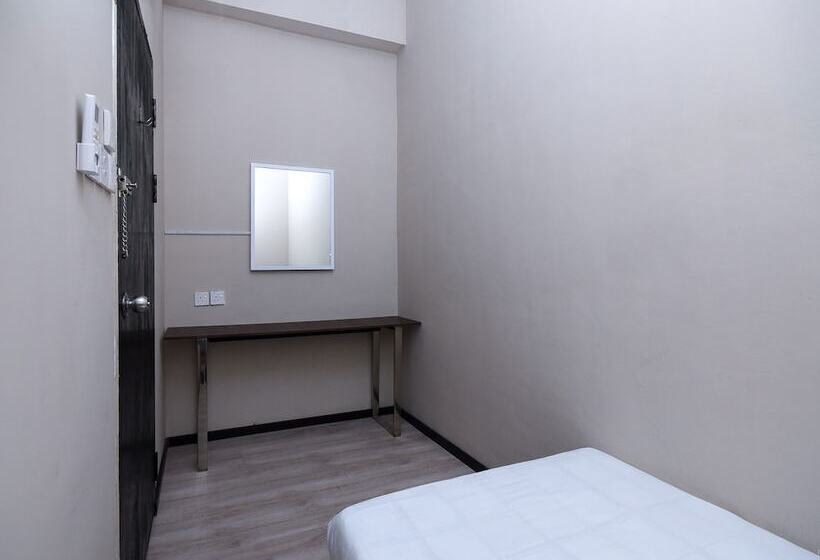 标准单人间, Spot On 89838 Lm Residence