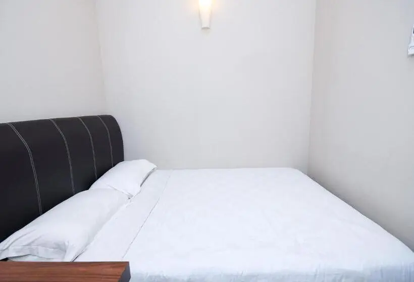 اتاق استاندارد, Spot On 89838 Lm Residence