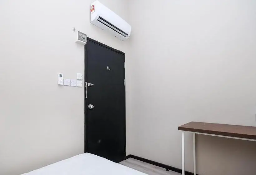 اتاق استاندارد, Spot On 89838 Lm Residence