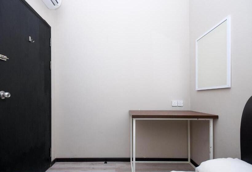 غرفة قياسية, Spot On 89838 Lm Residence