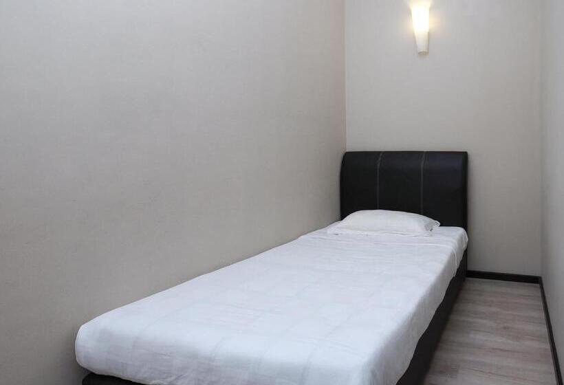 스탠다드 싱글 룸, Spot On 89838 Lm Residence
