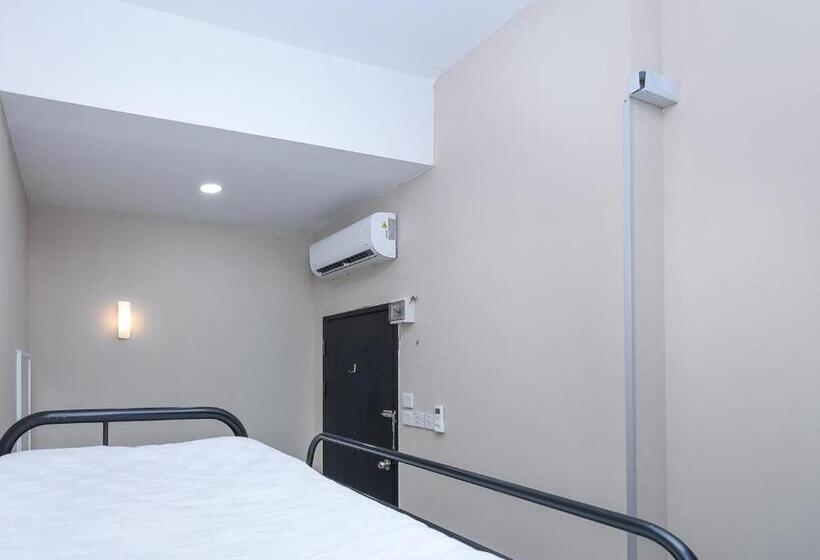 غرفة قياسية ثلاثية, Spot On 89838 Lm Residence