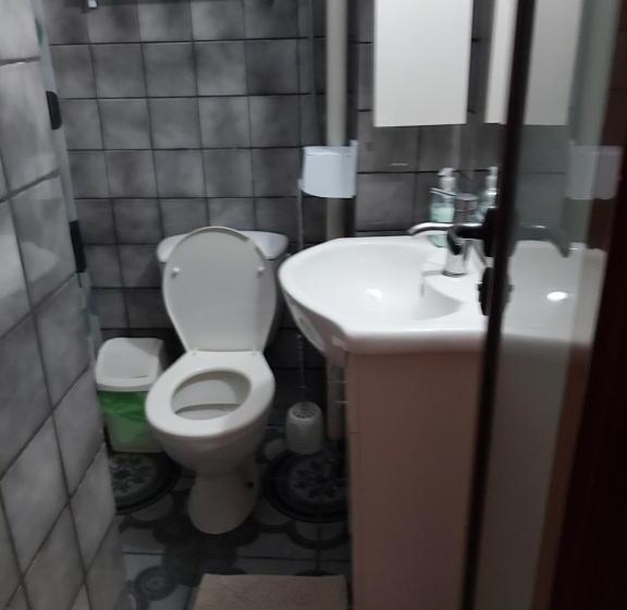 غرفة قياسية فردية, Turist