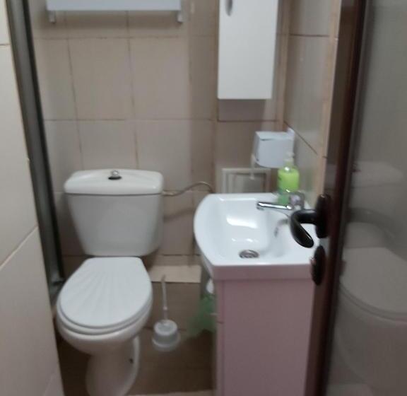 غرفة ديلوكس مطلّة علي الحديقة, Turist