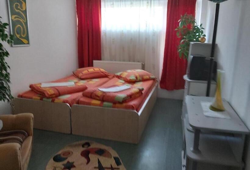 شقة ديلوكس غرفة نوم واحدة, Turist