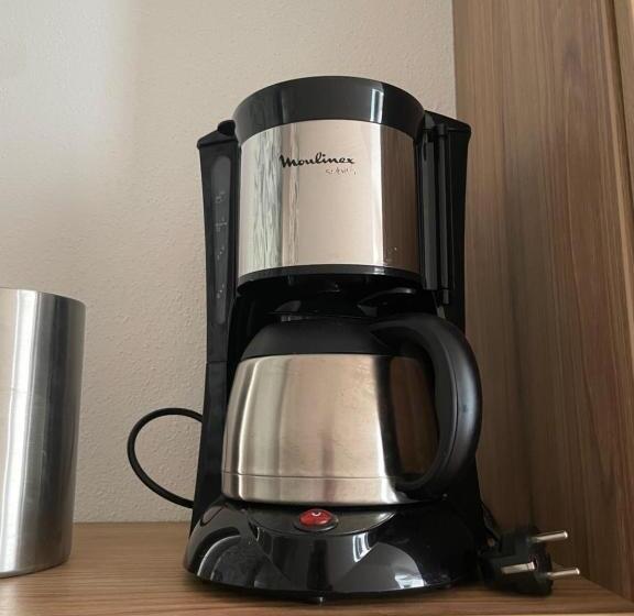 Lejlighed 1 Soveværelse m. Terrasse, Loidls Guesthouse