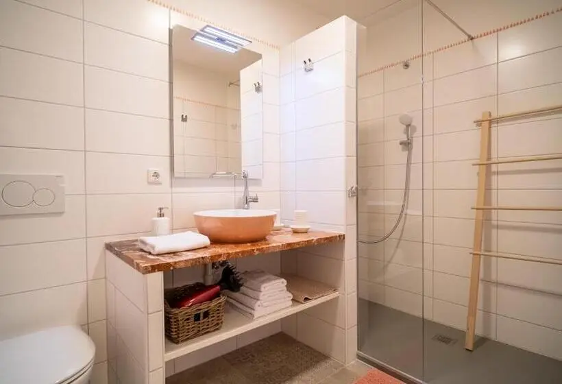 Apartament 1 Dormitori, Loidls Guesthouse