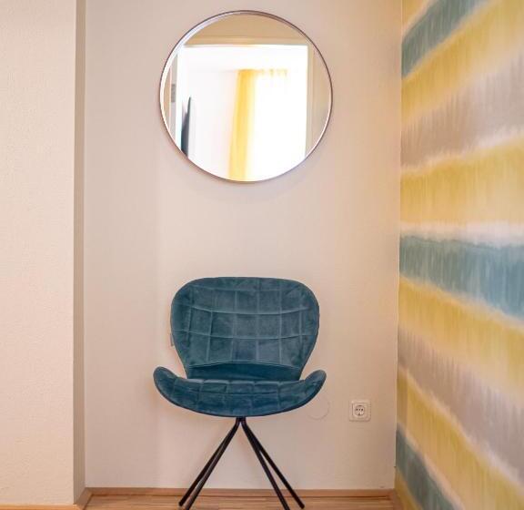 Lejlighed 1 Soveværelse, Loidls Guesthouse