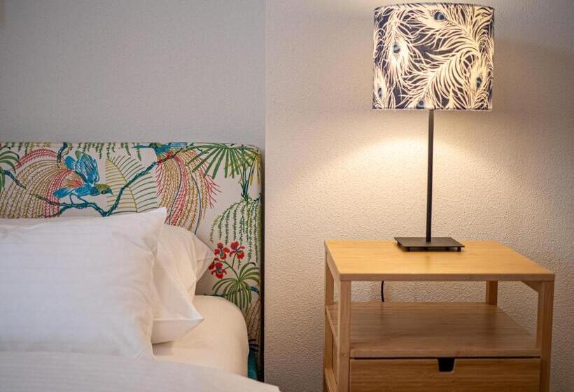 Апартаменты 1 Спальня, Loidls Guesthouse