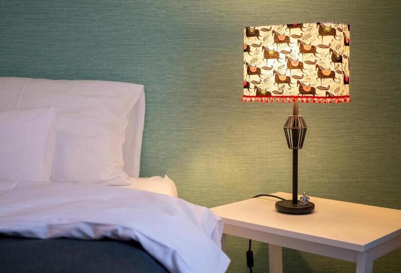 Lejlighed 2 Soveværelser med Terrasse, Loidls Guesthouse