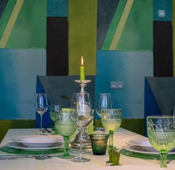 Lejlighed 2 Soveværelser med Terrasse, Loidls Guesthouse