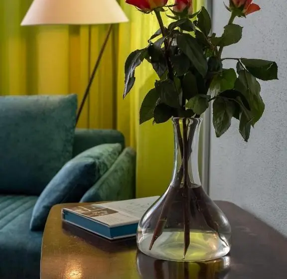 Apartament 2 Dormitoris amb Terrassa, Loidls Guesthouse